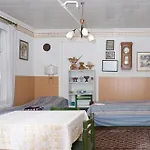 بيت شباب Kartano *