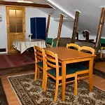 호스텔 Kartano Kokemäki