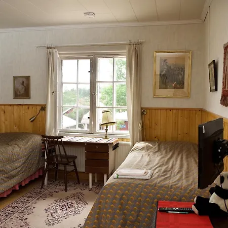 Хостел Kartano Кокемяки