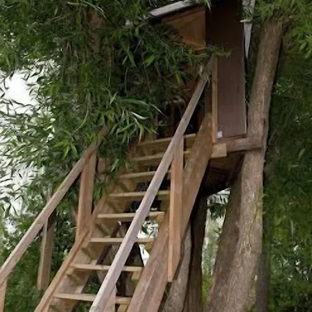 Kartano 旅馆 Kokemäki