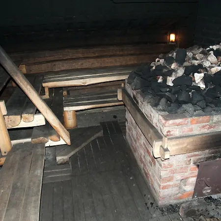 Kartano 旅馆 Kokemäki