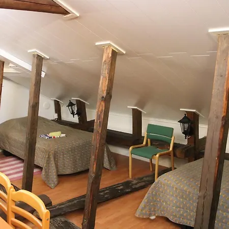 Hostel Kartano Kokemäki