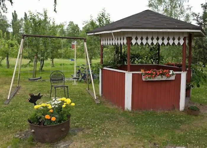 Kartano Vandrerhjem *