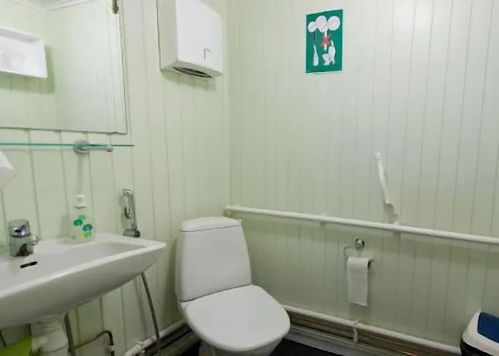 Albergue Kartano