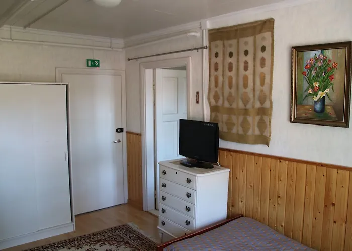 Kartano אכסניה *